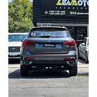 MG NEW MG HS 1.5T DCT DLX 2025 4