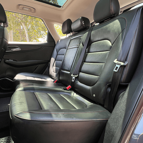 MG NEW MG HS 1.5T DCT DLX 2025 15