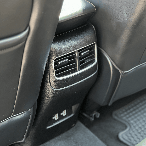 MG NEW MG HS 1.5T DCT DLX 2025 16