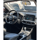 MG NEW MG HS 1.5T DCT DLX 2025 9