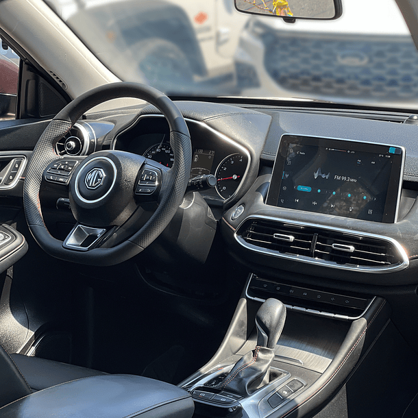 MG NEW MG HS 1.5T DCT DLX 2025 9