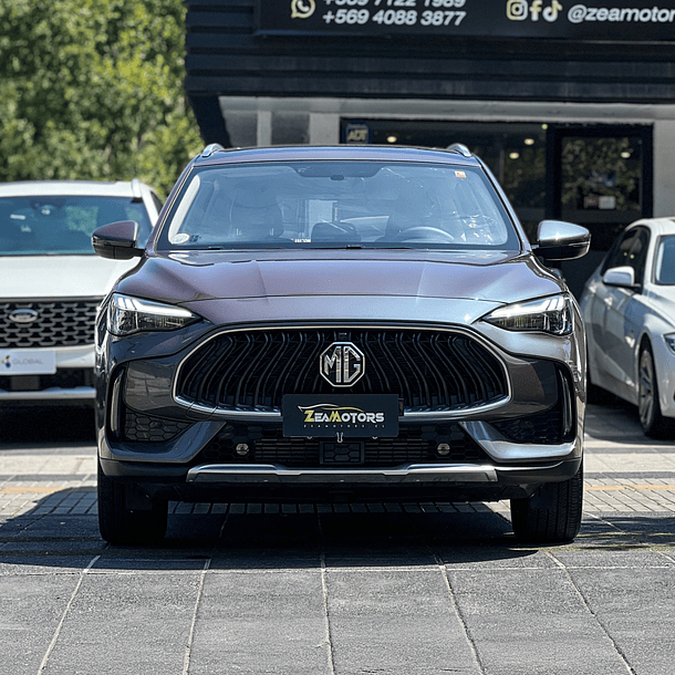 MG NEW MG HS 1.5T DCT DLX 2025 2