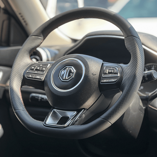 MG NEW MG HS 1.5T DCT DLX 2025 12