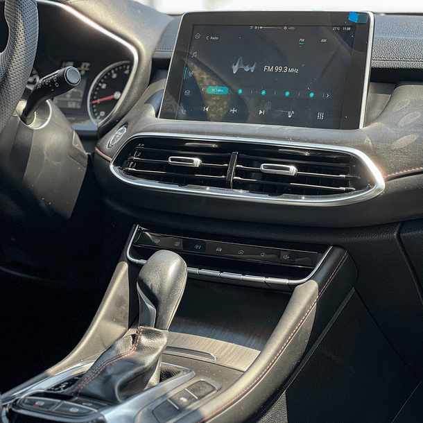 MG NEW MG HS 1.5T DCT DLX 2025 11