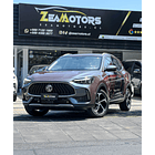 MG NEW MG HS 1.5T DCT DLX 2025 1