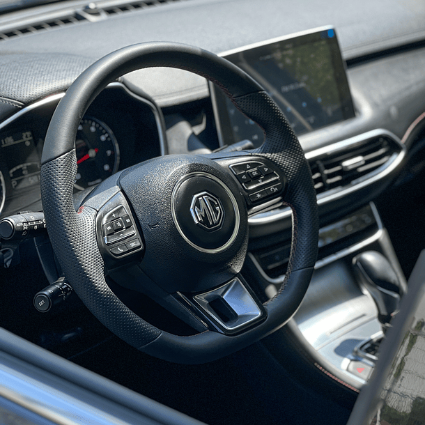 MG NEW MG HS 1.5T DCT DLX 2025 6