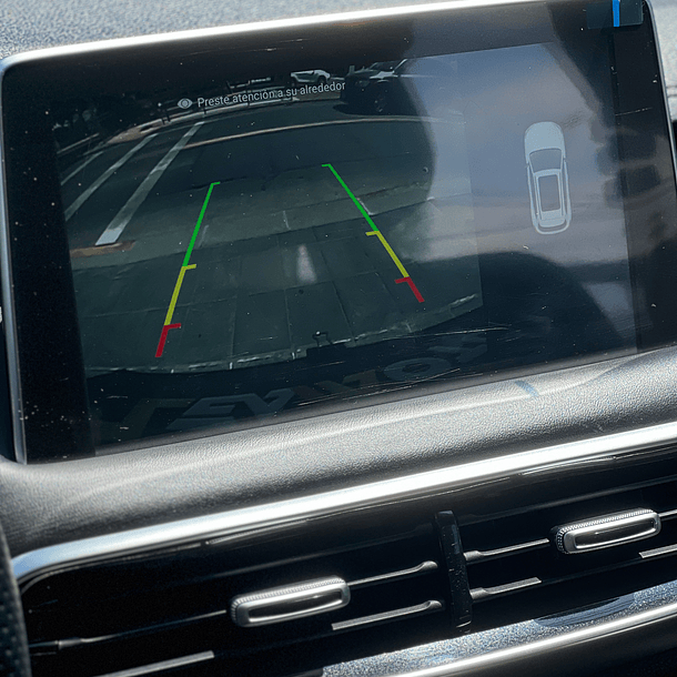 MG NEW MG HS 1.5T DCT DLX 2025 7