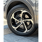 MG NEW MG HS 1.5T DCT DLX 2025 5