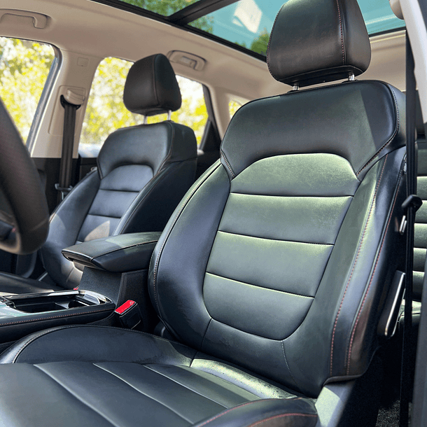 MG NEW MG HS 1.5T DCT DLX 2025 14