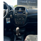 Nissan Versa Sense 1.6 2019 7