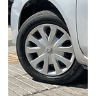 Nissan Versa Sense 1.6 2019 5