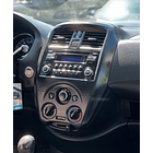 Nissan Versa Sense 1.6 2019 10