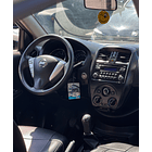 Nissan Versa Sense 1.6 2019 8