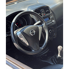 Nissan Versa Sense 1.6 2019 6