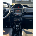 Suzuki S-PRESSO HB 1.0 2022 8