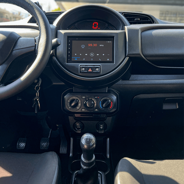 Suzuki S-PRESSO HB 1.0 2022 8