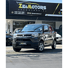 Suzuki S-PRESSO HB 1.0 2022 1