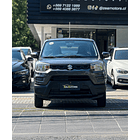 Suzuki S-PRESSO HB 1.0 2022 2