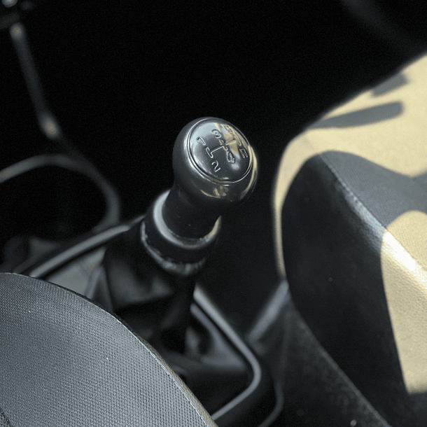 Suzuki S-PRESSO HB 1.0 2022 10