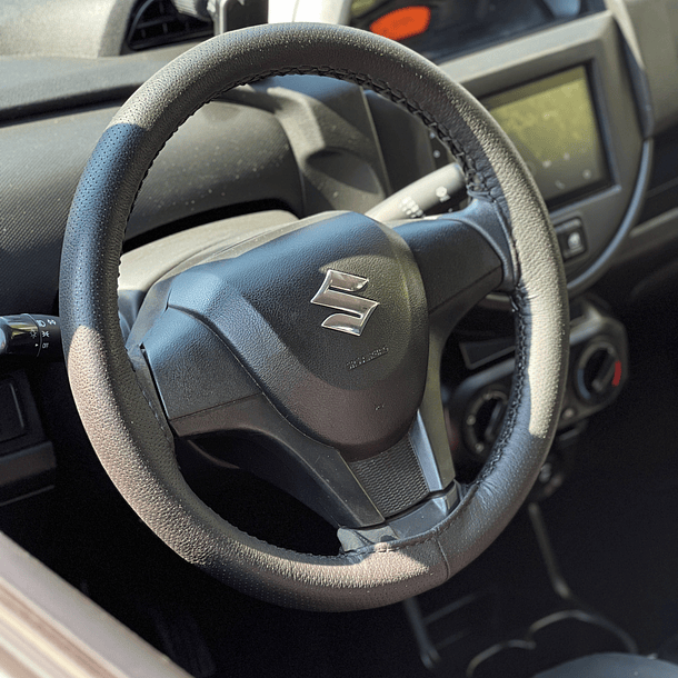 Suzuki S-PRESSO HB 1.0 2022 6