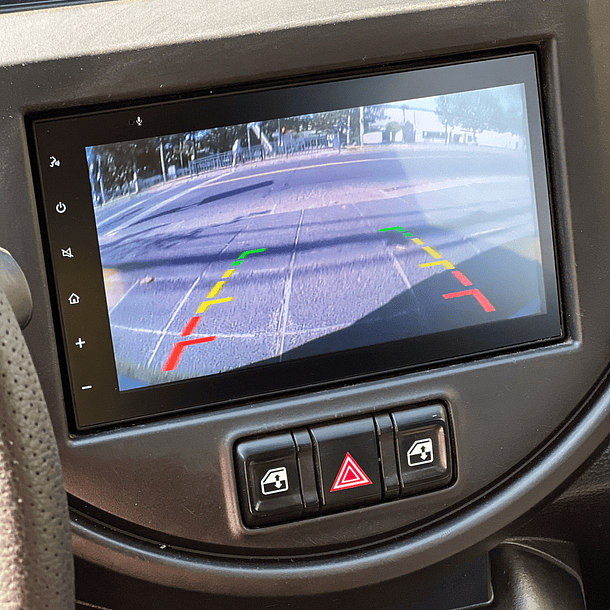 Suzuki S-PRESSO HB 1.0 2022 7