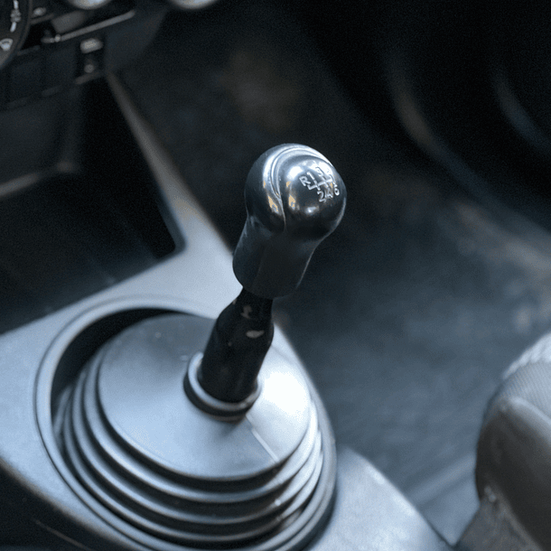 TOYOTA HILUX 2.4 MT 4X4 DX 2022 10