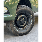 TOYOTA HILUX 2.4 MT 4X4 DX 2022 6