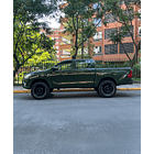 TOYOTA HILUX 2.4 MT 4X4 DX 2022 2