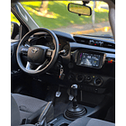 TOYOTA HILUX 2.4 MT 4X4 DX 2022 9