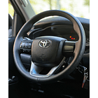 TOYOTA HILUX 2.4 MT 4X4 DX 2022 12