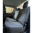 TOYOTA HILUX 2.4 MT 4X4 DX 2022 15