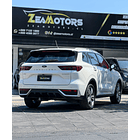 FORD NEW TERRITORY TITANIUM 1.5 AUT 2024 3