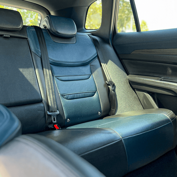 FORD NEW TERRITORY TITANIUM 1.5 AUT 2024 15