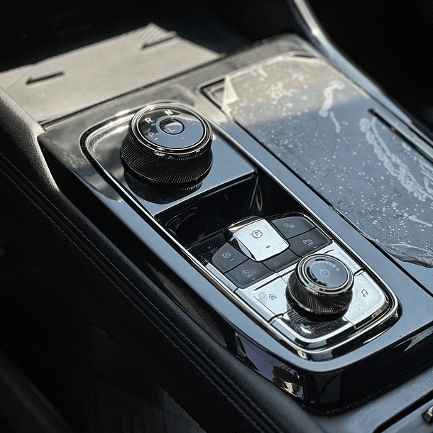 FORD NEW TERRITORY TITANIUM 1.5 AUT 2024 10