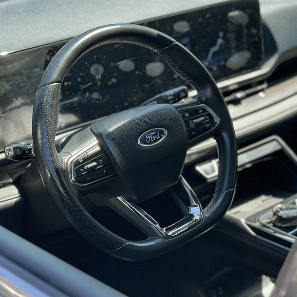 FORD NEW TERRITORY TITANIUM 1.5 AUT 2024 6