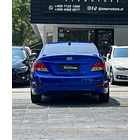 Hyundai Accent RB GL 1.4 2012 3