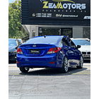 Hyundai Accent RB GL 1.4 2012 4