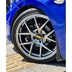 Hyundai Accent RB GL 1.4 2012 5