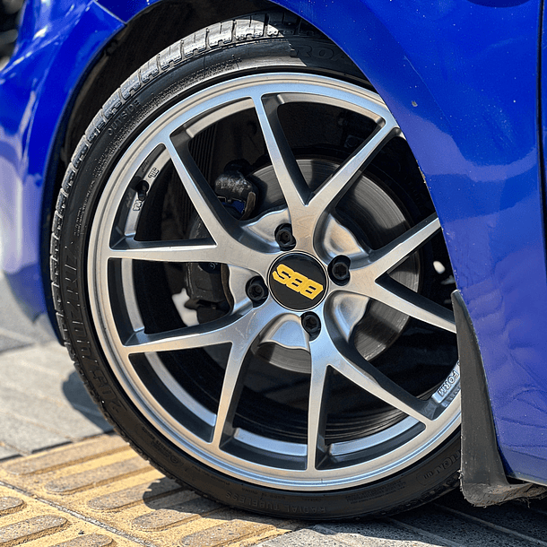 Hyundai Accent RB GL 1.4 2012 5