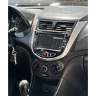 Hyundai Accent RB GL 1.4 2012 11