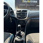 Hyundai Accent RB GL 1.4 2012 8