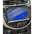 Hyundai Accent RB GL 1.4 2012 7