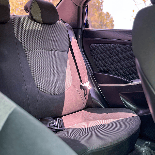 Hyundai Accent RB GL 1.4 2012 14