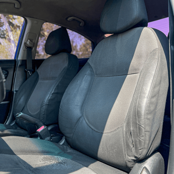 Hyundai Accent RB GL 1.4 2012 13