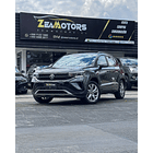 Volkswagen Taos TSI 1.4 AT 2022 1