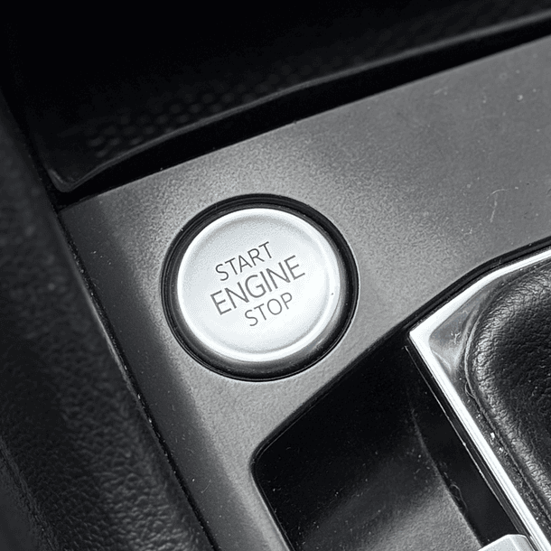 Volkswagen Taos TSI 1.4 AT 2022 5