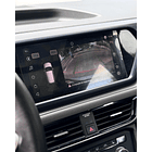 Volkswagen Taos TSI 1.4 AT 2022 8