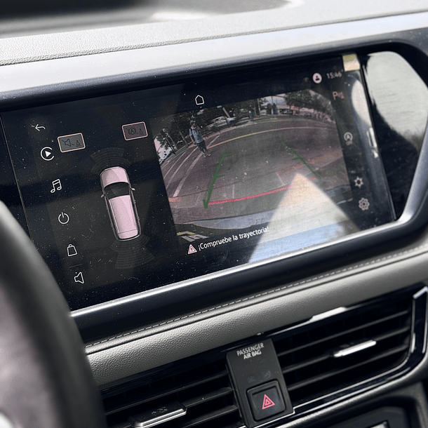 Volkswagen Taos TSI 1.4 AT 2022 8