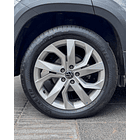 Volkswagen Taos TSI 1.4 AT 2022 9