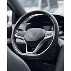 Volkswagen Taos TSI 1.4 AT 2022 10